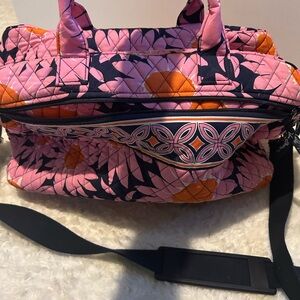 Vera Bradley Weekender